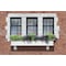 Mayne Yorkshire Window Box 6' - White 4826-W - alternate 4